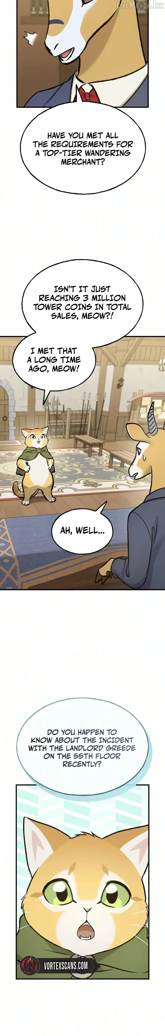 Solo Farming In The Tower - Chapter 138 image 23_optimized